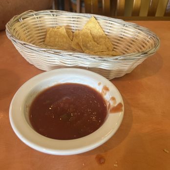 Panchita Grill - Chips & Salsa :) - Latin American Near Me - Deer Park, New York Panchita Grill - Chips & Salsa :) - Latin American Near Me - Deer Park, New York