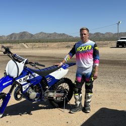 Arizona Cycle Park