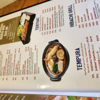 Tokyo Tavern - Menu - Japanese Near Me - Pleasant Valley, New York Tokyo Tavern - Menu - Japanese Near Me - Pleasant Valley, New York