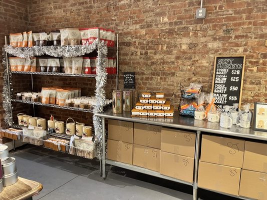 Hudson Valley Marshmallow Company by null