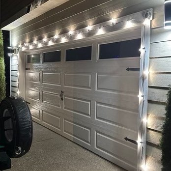 NW Reliable Home Services - All year round Christmas Lights - Tree Services Near Me - Vancouver, Washington