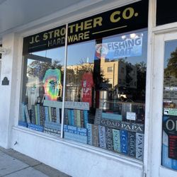 Strother J C