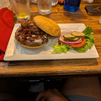 5 Star Burgers - Blue Ribbon Burger - Burgers Near Me - Clayton, Missouri 5 Star Burgers - Blue Ribbon Burger - Burgers Near Me - Clayton, Missouri
