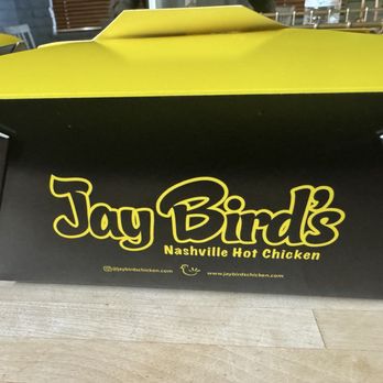 Jay Bird's Chicken - Box - Chicken Shop Near Me - Sedona, Arizona Jay Bird's Chicken - Box - Chicken Shop Near Me - Sedona, Arizona