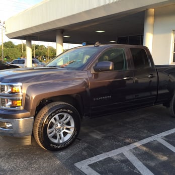 Ferman Chevrolet - Car Dealers Near Me - Tarpon Springs, Florida