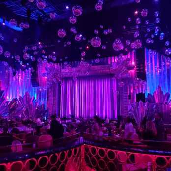 Dita Von Teese - Performing Arts Near Me - Las Vegas, Nevada