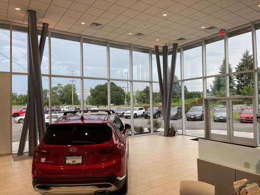 MASTROVITO HYUNDAI - Updated December 2025 - 17 Photos - 5194 ...