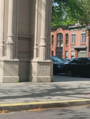 Greenhouse Cafe by null