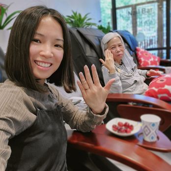 Nail Bar - Mountain View - Mum and me - Nail Salons Near Me - Mountain View, California Nail Bar - Mountain View - Mum and me - Nail Salons Near Me - Mountain View, California