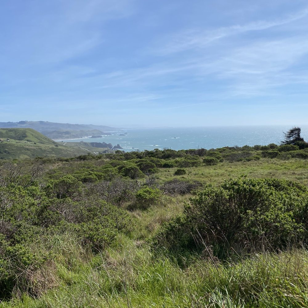 Russian Gulch State Beach - Beaches Near Me - Jenner, California Russian Gulch State Beach - Beaches Near Me - Jenner, California