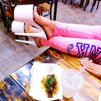 L' Patron Tacos - She can't stand the patriarchy but she's a big fan of the Patronarchy! And her Pleasers make her very Archy! - New Mexican Cuisine Near Me - Chicago, Illinois L' Patron Tacos - She can't stand the patriarchy but she's a big fan of the Patronarchy! And her Pleasers make her very Archy! - New Mexican Cuisine Near Me - Chicago, Illinois