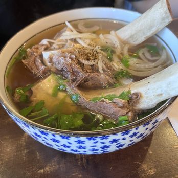 Pho A'mie - Vietnamese Near Me - Fullerton, California