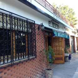 Bar El Mojete - Entrada