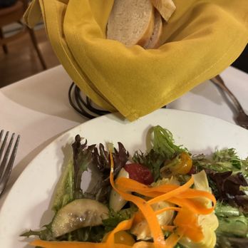 Osteria D'Assisi - Italian Near Me - Santa Fe, New Mexico