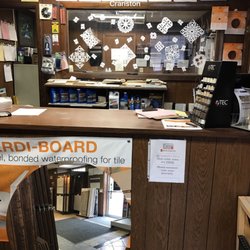 R I Tile Distributors
