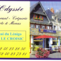 L'Odyssee