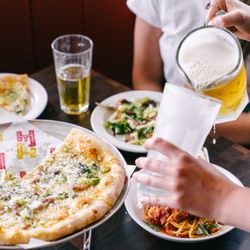 Federal Pizza