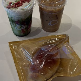Broken Coffee - Silverado - Cafes Near Me - Las Vegas, Nevada Broken Coffee - Silverado - Cafes Near Me - Las Vegas, Nevada