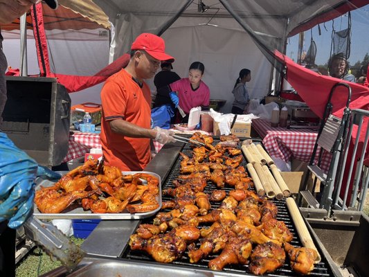 Mira Mesa Park by null