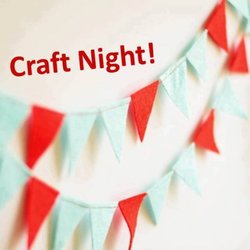 Fabricate Studios - We hold a BYO Craft night the 2nd Thursday of each month from 7:00-9:30 pm. Grab your unfinished projects and join the fun.