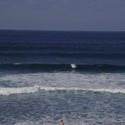 Playa de Almaciga