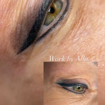 Allegria Studio - Permanent Makeup Near Me - Aurora , Ohio