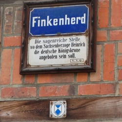 Finkenherd