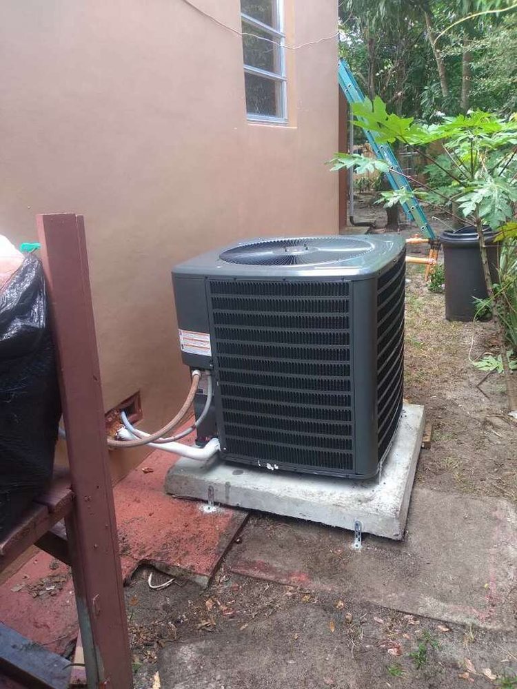 Slide of LCG BUILDERS