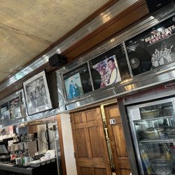 Inside decor