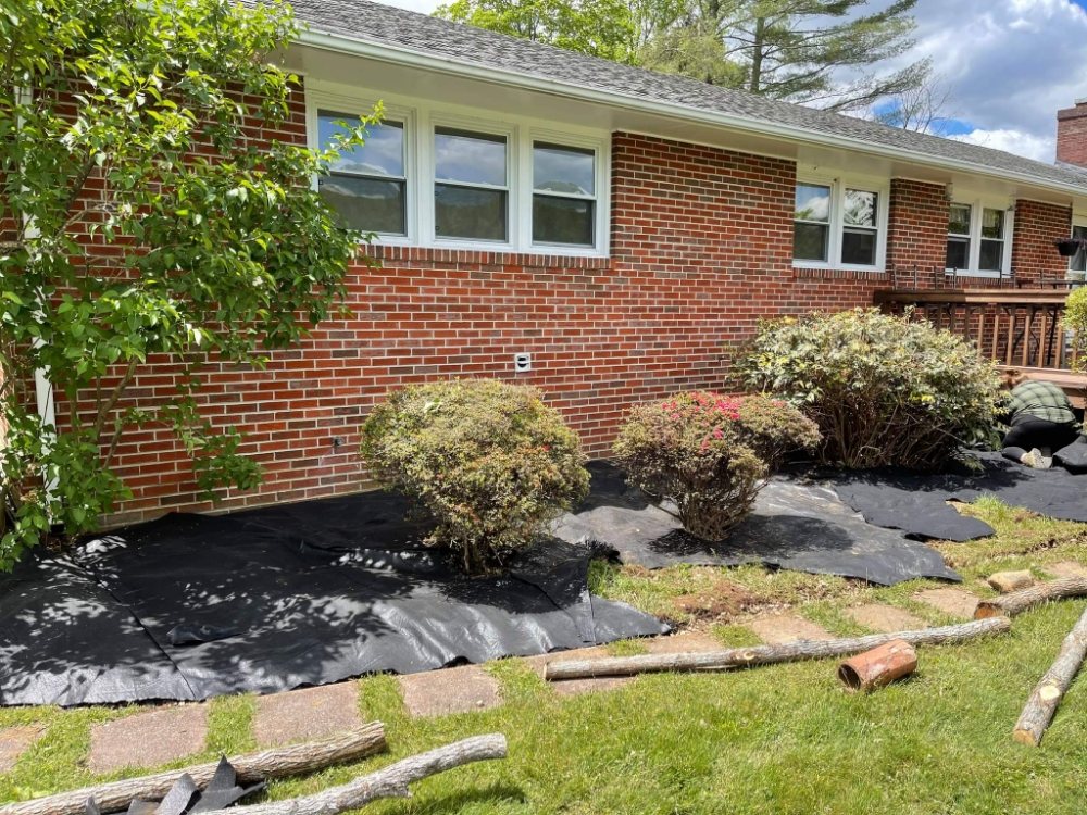 CRESCENT RIDGE LANDSCAPING Updated April 2024 20 Photos Elk Park