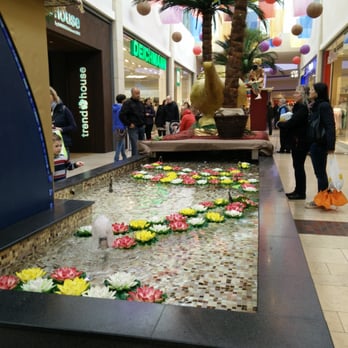Lookentor - Shopping Centers Near Me - Lingen, NI