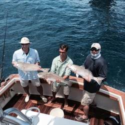 Island Charters Unlimited