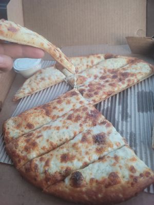 Romans Pizza by null