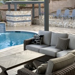 Backyard Oasis Superstore