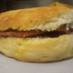 Cool Springs Convenient Store - Homeade biscuits
