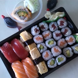 Sushi Sensei