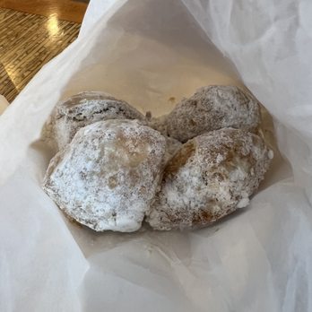 Rise Southern Biscuits & Righteous Chicken - Beignets - Breakfast & Brunch Near Me - Raleigh, North Carolina Rise Southern Biscuits & Righteous Chicken - Beignets - Breakfast & Brunch Near Me - Raleigh, North Carolina