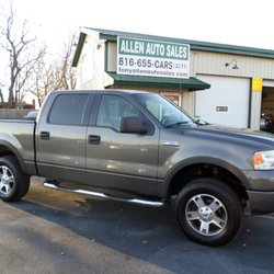 Allen Auto Sales