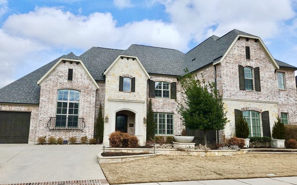 Slide of Roof Experts-McKinney