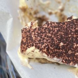 Byrek & Baguette - Food. Tasty food