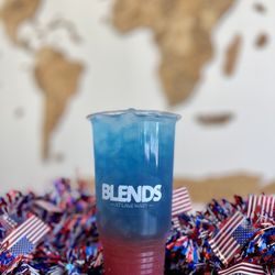 Blends