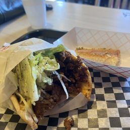 1. Classic Gyro