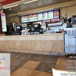 Jack in the Box