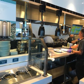 California Fish Grill - Seafood Near Me - Upland, California
