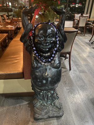 Imperial Garden Restaurant by null