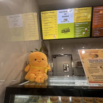 Hui Lau Shan - Desserts Near Me - Elk Grove, California Hui Lau Shan - Desserts Near Me - Elk Grove, California