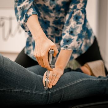 Harbor Wellness Co. - Knee Conditions We Treat: - osetoarthritis
- jumpers knee/runners knee (patellar tendonitis)
- trigger points
- minor sprains + strains - Chiropractors Near Me - Mount Pleasant, South Carolina Harbor Wellness Co. - Knee Conditions We Treat: - osetoarthritis
- jumpers knee/runners knee (patellar tendonitis)
- trigger points
- minor sprains + strains - Chiropractors Near Me - Mount Pleasant, South Carolina