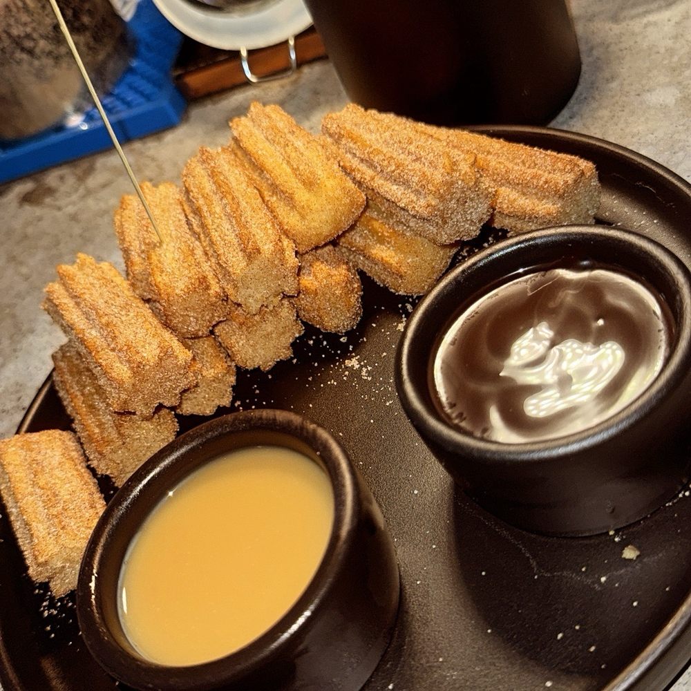 Frida - Churros - Tacos Near Me - Brooklyn, New York