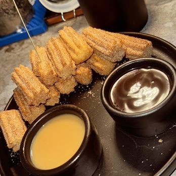 Frida - Churros - Tacos Near Me - Brooklyn, New York
