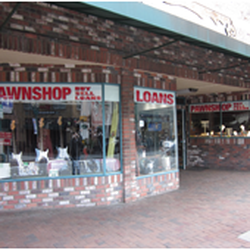 Covina Jewelry and Loan - Our storefront!